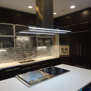 Kitchens