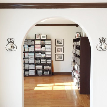 Aby's Upholstery