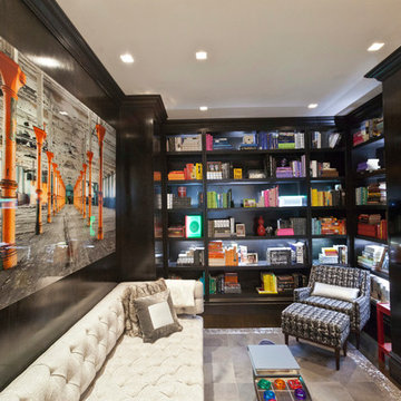 Park Ave. Apartment 4