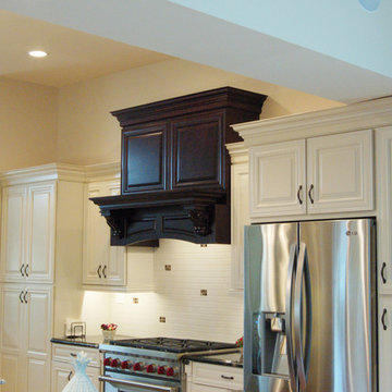 West End AVenue Kitchen Expansion