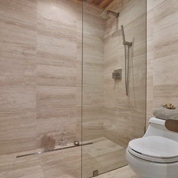 Poole Renovation