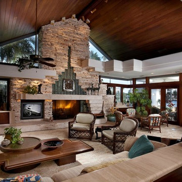 Krupnick House