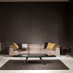 New Collection - Living Room Furniture