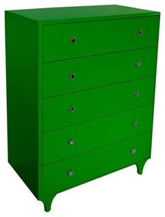 slim fit dress slacks Rare Green Lacquered 1970s Chest of Drawers by Guy Lefevre for Maison  Jansen