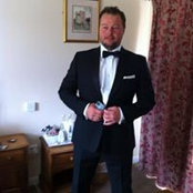 Daniel Burke's photo