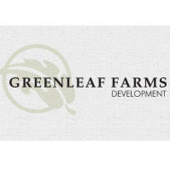 Greenleaf Farms Development