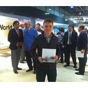 Ivan Matuska's photo
