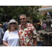 Nancy Miles's photo
