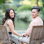 Carissa Rojo's photo