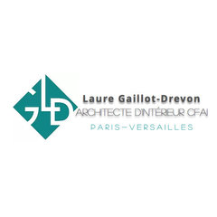 Laure Gaillot-Drevon, architecte d'intérieur CFAI