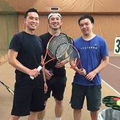 Sean Luh's photo