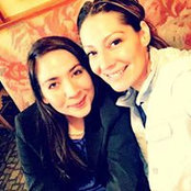 Naomi Pajón's photo