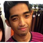 Daniel Barrameda's photo
