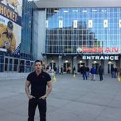 Javier Villegas's photo