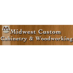 Midwest Custom Cabinetry & Woodworking