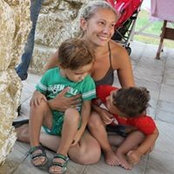 Masha Alieva's photo