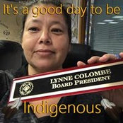 Lynne Colombe's photo