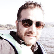 Julio Roseros foto