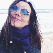Irene Tymofeeva's photo