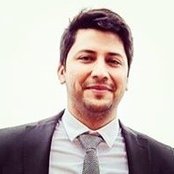 Nakul Wali's photo