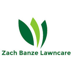 Zach Banze Lawncare
