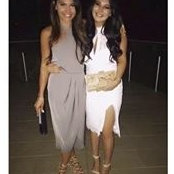 Gece Louise's photo