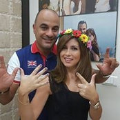 Jeanine Rahme Haddad's photo