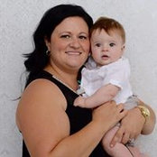 Saverina Zanon's photo