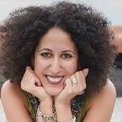 Photo de Maha Marouan