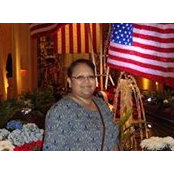 Ranita Annie Matadial-Floress billede