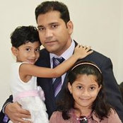 Photo de Suhas P Veetil