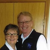 Wayne Gardner's photo