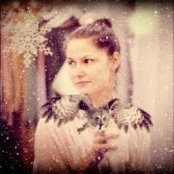 Anna Kadieva's photo