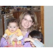 Tracy Toumi's photo