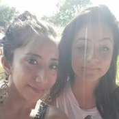 Foto von Melanie Alvarez