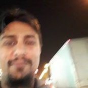 Naved Khan Babis billede