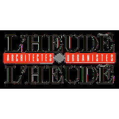 L'Heudé & L'Heudé Architectes
