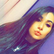 Muna Tareq's photo