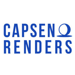 Capsen Renders LLC