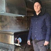 Jean-Benoit Thivierge's photo