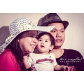 Rachelle Casupanan's photo