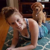 Lauren Simon's photo