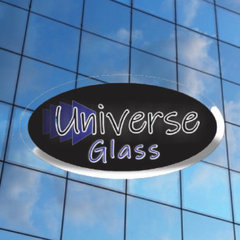 Universe Glass