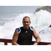 Oleg Markoff's photo