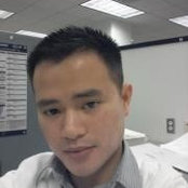 Huy Hoang's photo