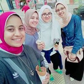 Foto de Salma El-Sayed