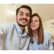 Melis Karacan's photo