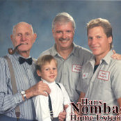 Edward Bachler's photo