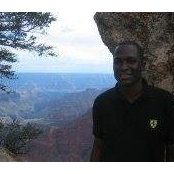 Marvin Caze's photo