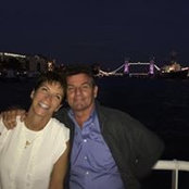 Bettina Jaffe de Tetzner's photo